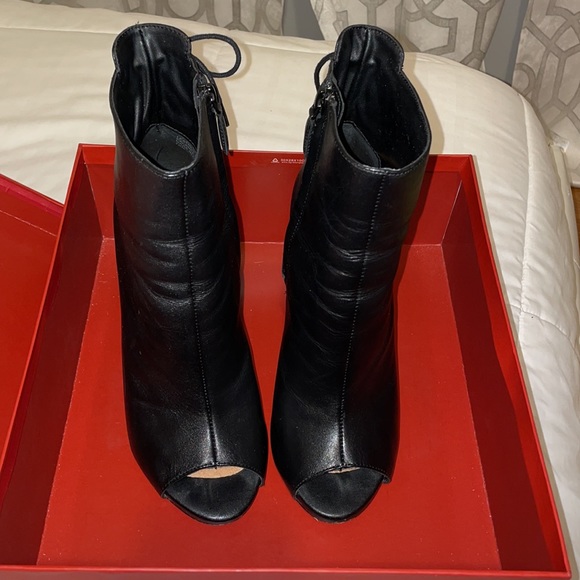 Booties - Picture 3 of 4